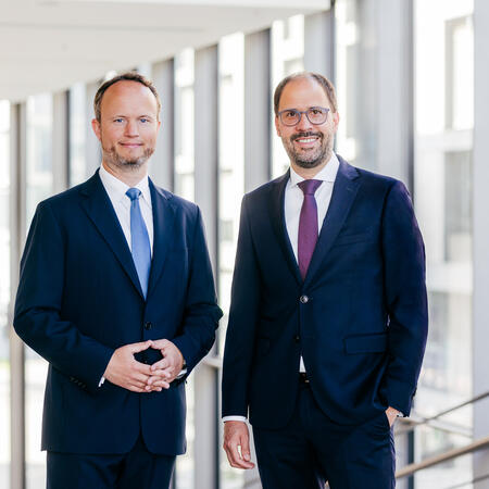 Über uns