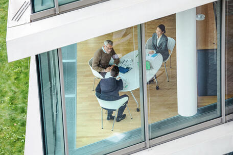 Gezielte Auswahlkriterien für Immobilienangebote bei ACTEUM